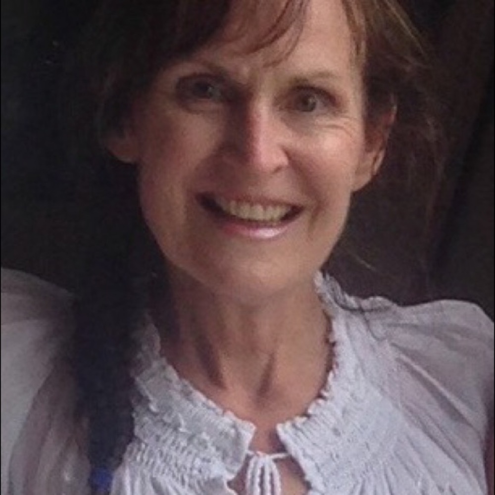 Meet your Posher, Debra